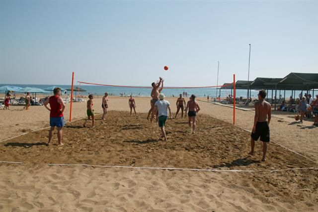 Seher Resort & Spa - 27