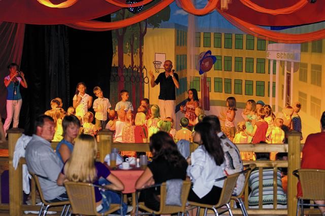 Seher Resort & Spa - 32