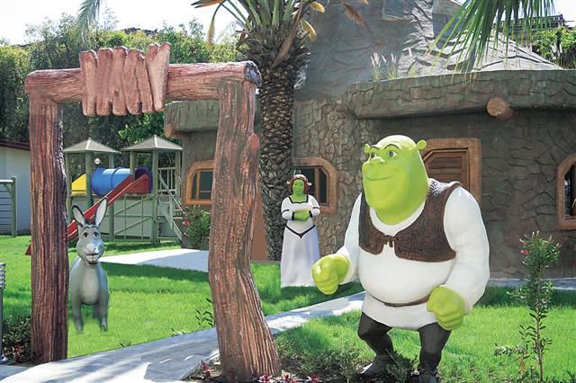 Seher Resort & Spa - 31