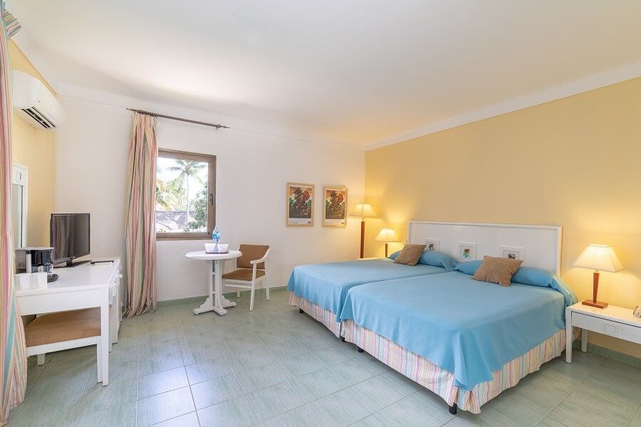 Картинка отеля - 7