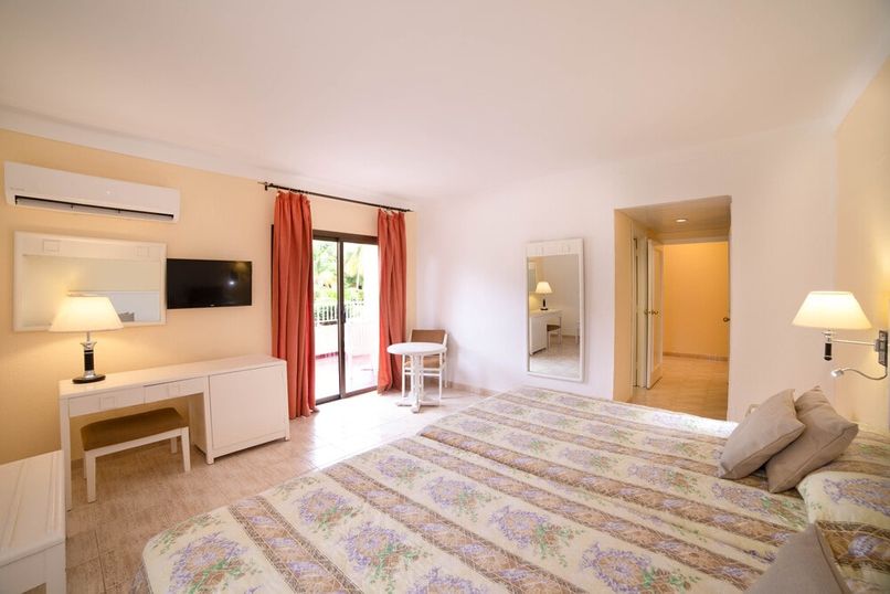 ROC ARENAS DORADAS - 6