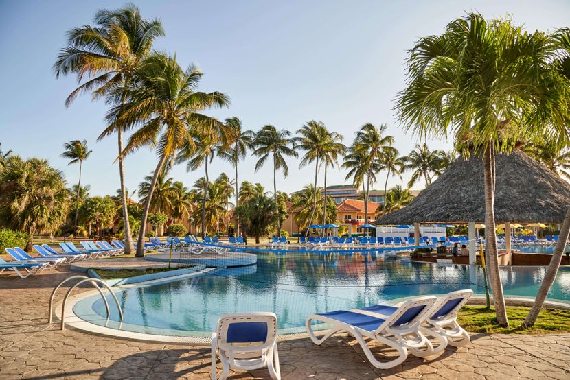 ROC ARENAS DORADAS - 1