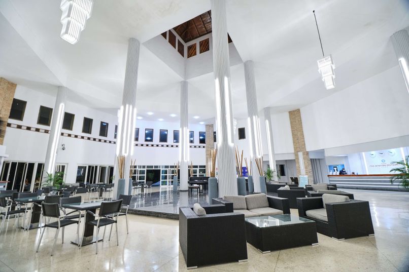 ROC ARENAS DORADAS - 2