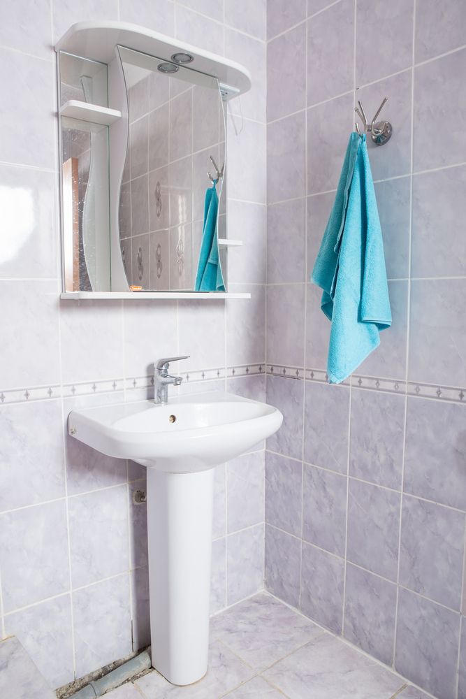 САНРАЙЗ, гостевой дом эконом - 9