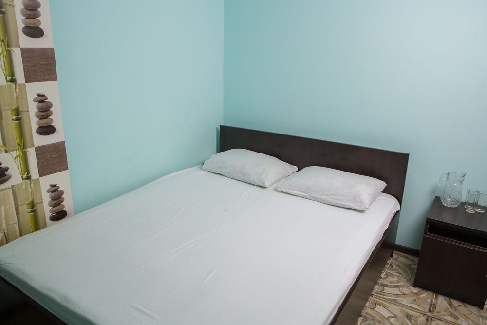 САНРАЙЗ, гостевой дом эконом - 8