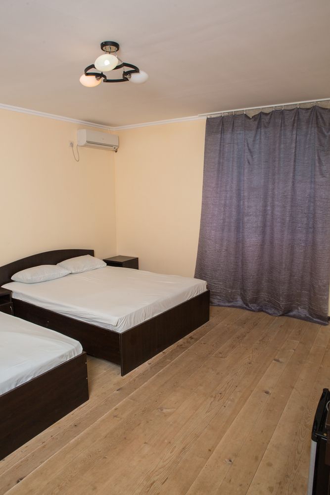САНРАЙЗ, гостевой дом эконом - 7