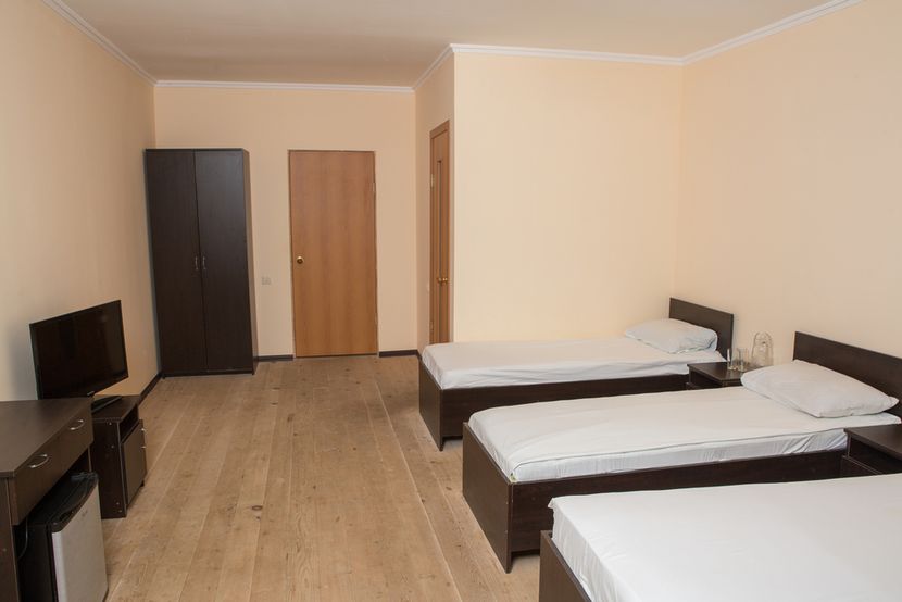 САНРАЙЗ, гостевой дом эконом - 6