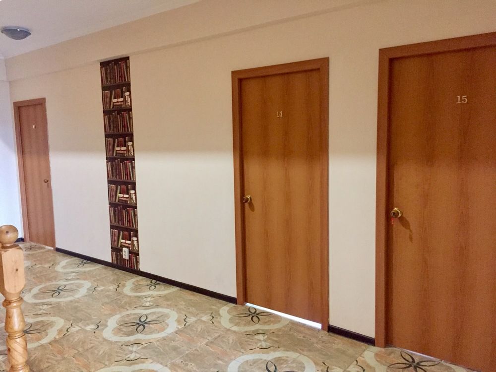 Картинка отеля - 4