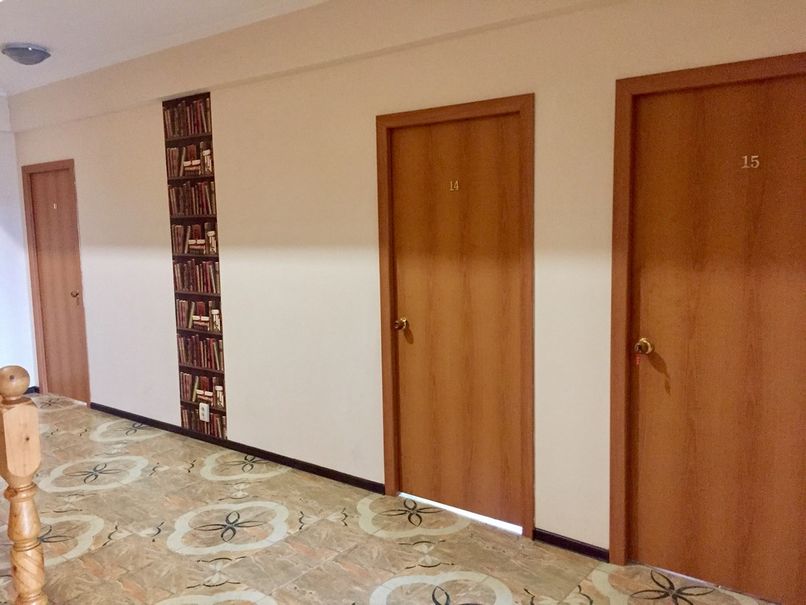 САНРАЙЗ, гостевой дом эконом - 4