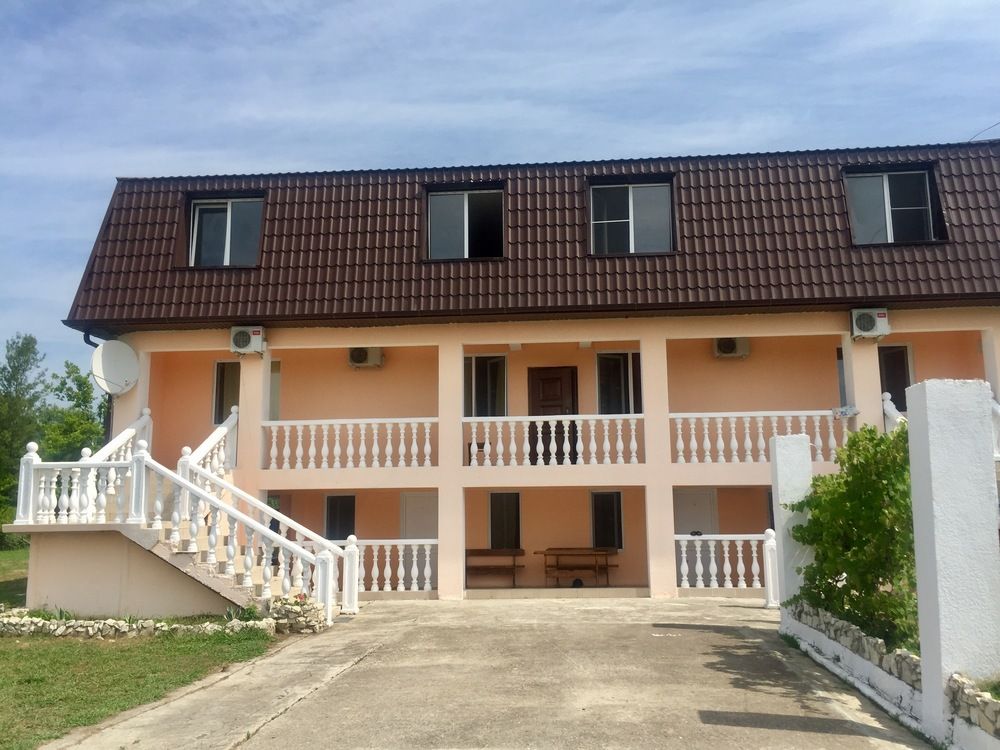 САНРАЙЗ, гостевой дом эконом - 1