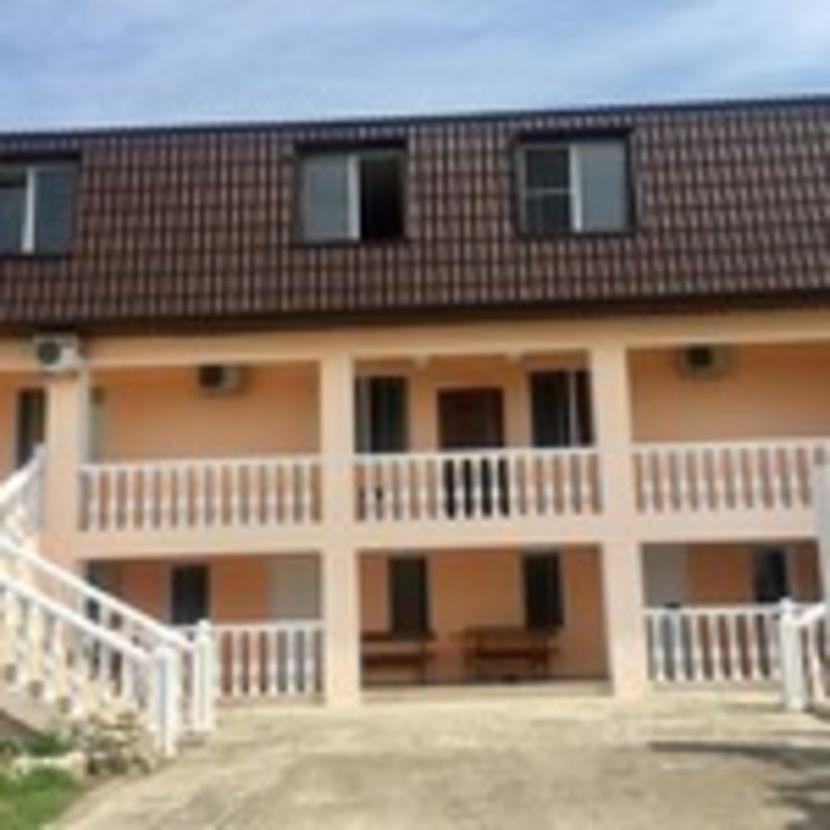 САНРАЙЗ, гостевой дом эконом - 2