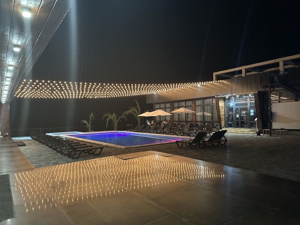 МАНРЕСА РЕЗОРТ, отель комфорт - 82