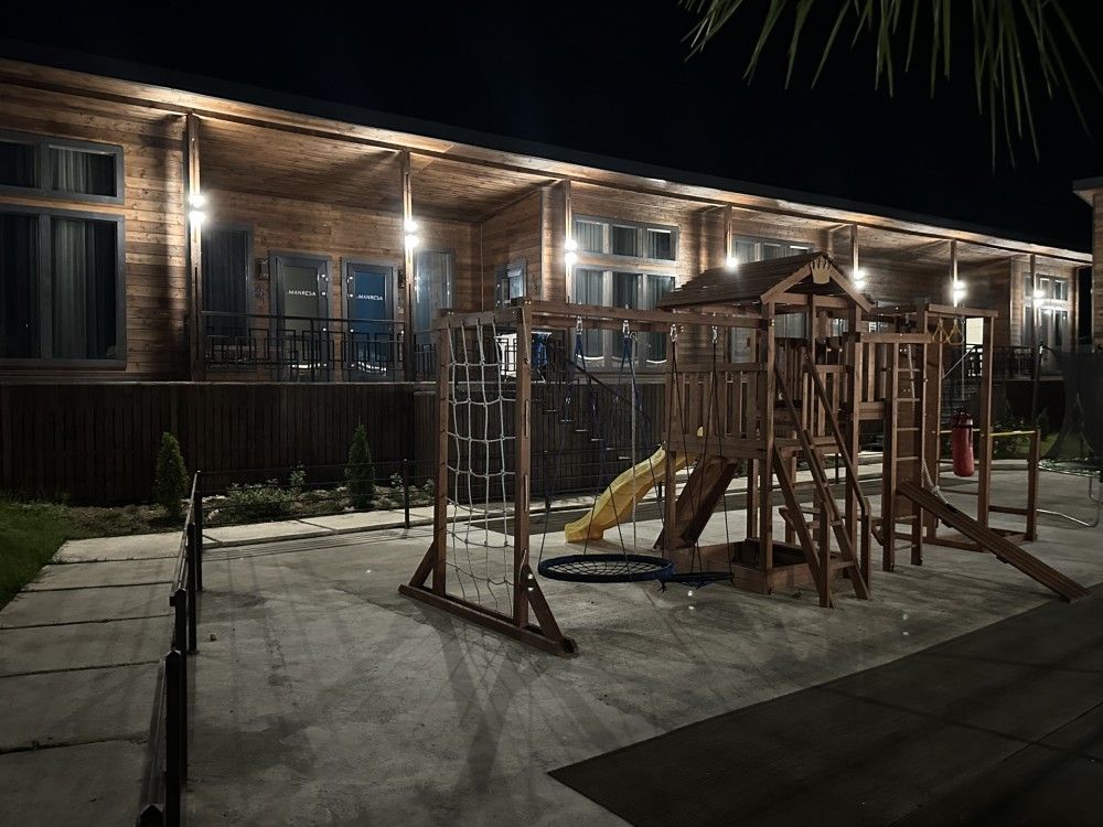 МАНРЕСА РЕЗОРТ, отель комфорт - 83