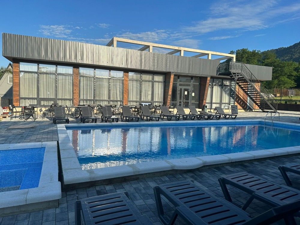 МАНРЕСА РЕЗОРТ, отель комфорт - 77