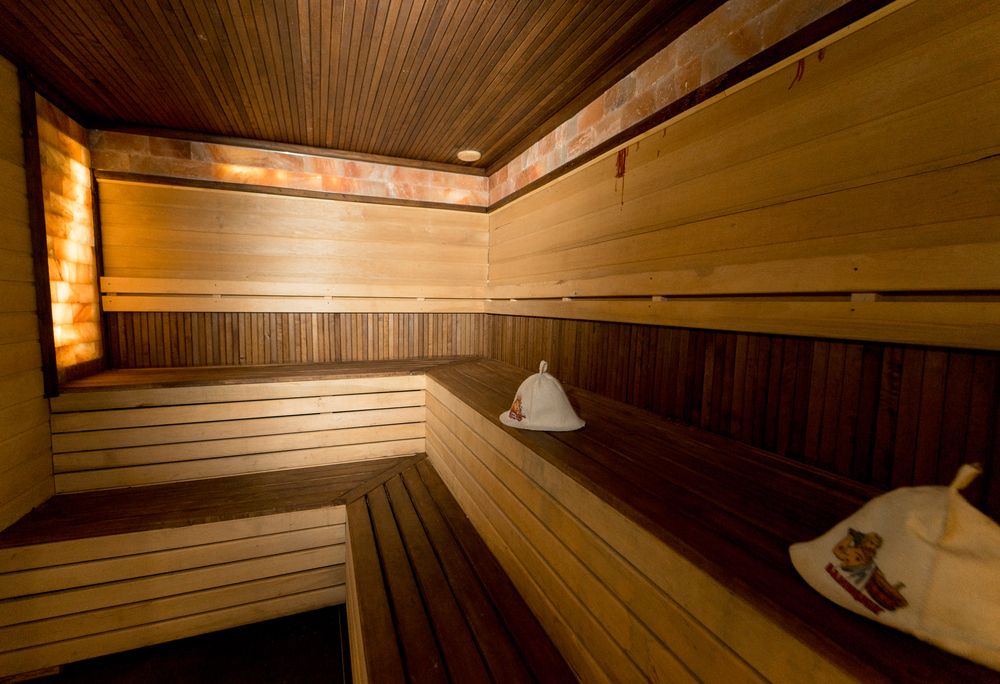 МАНРЕСА РЕЗОРТ, отель комфорт - 27