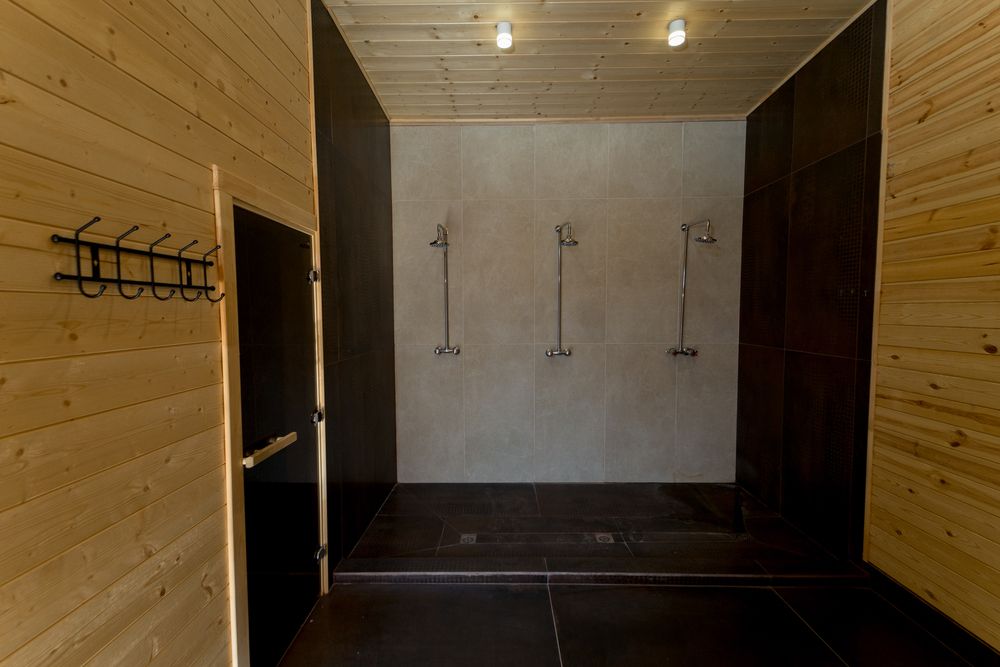 МАНРЕСА РЕЗОРТ, отель комфорт - 28