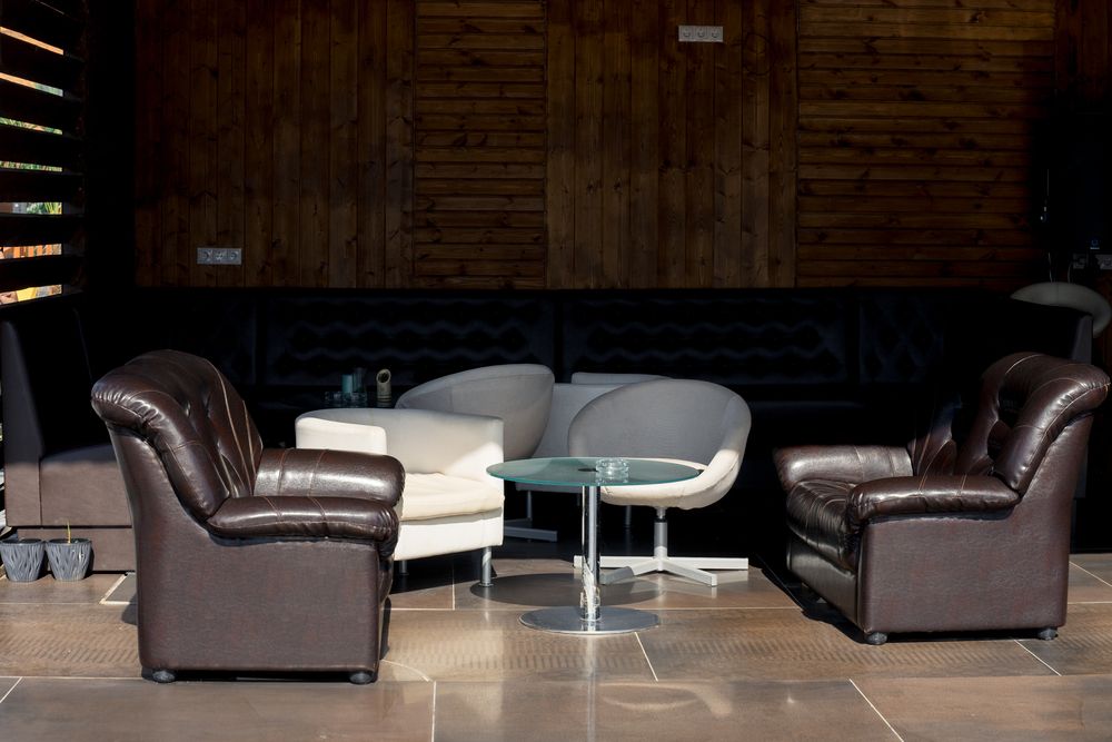 МАНРЕСА РЕЗОРТ, отель комфорт - 15