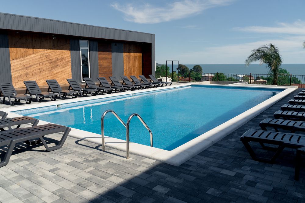 МАНРЕСА РЕЗОРТ, отель комфорт - 25