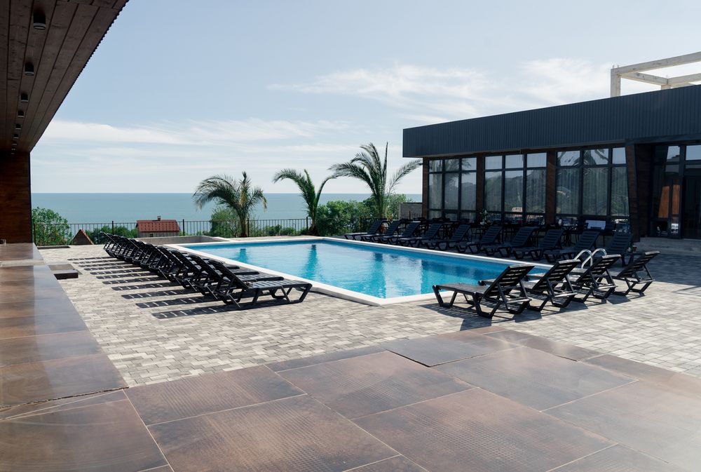 МАНРЕСА РЕЗОРТ, отель комфорт - 24