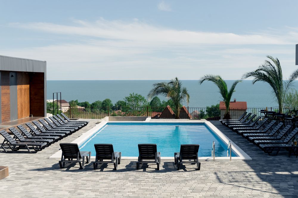 МАНРЕСА РЕЗОРТ, отель комфорт - 23