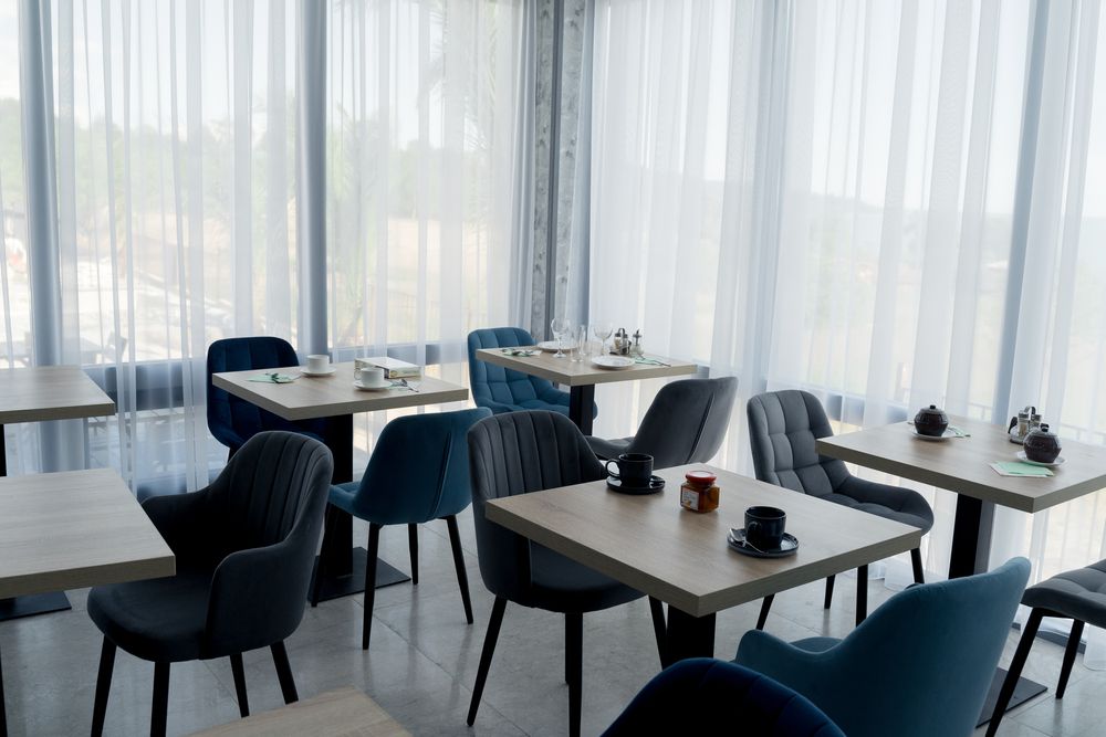 МАНРЕСА РЕЗОРТ, отель комфорт - 17