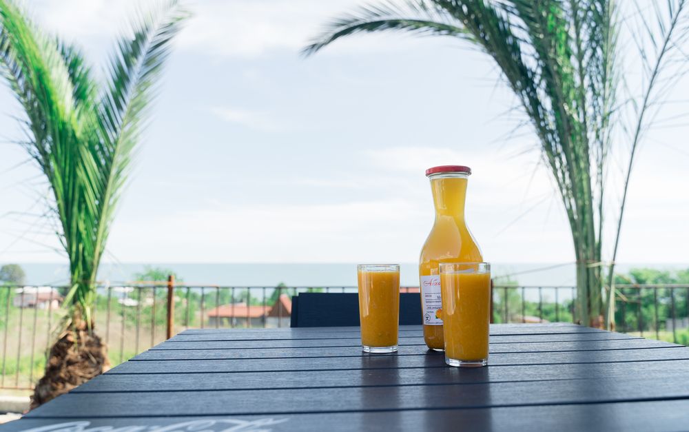 МАНРЕСА РЕЗОРТ, отель комфорт - 22