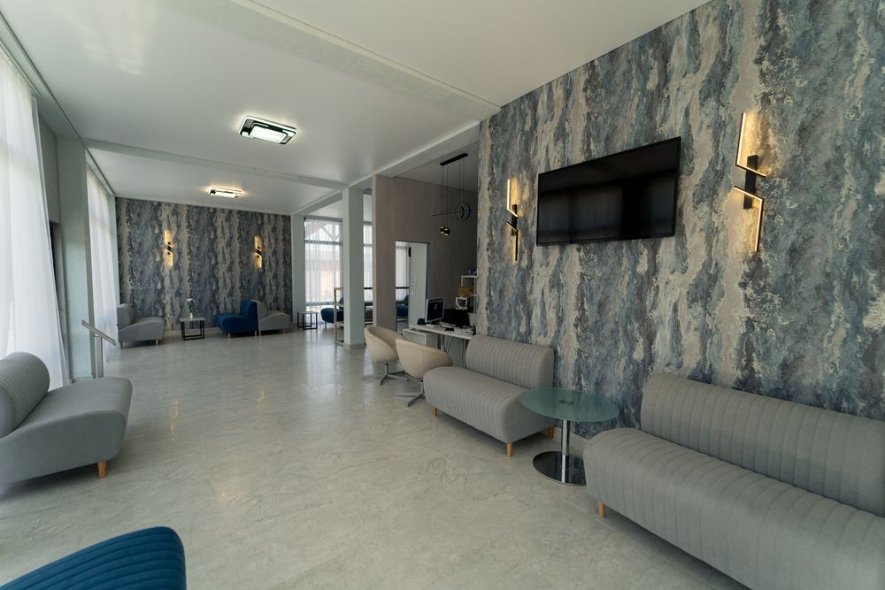 Картинка отеля - 12