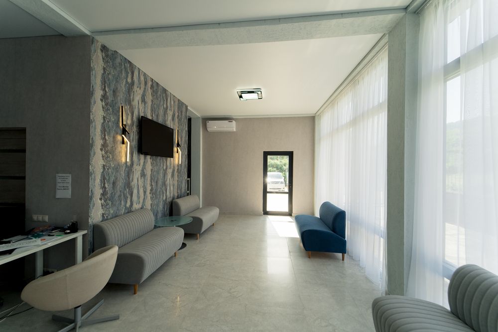 МАНРЕСА РЕЗОРТ, отель комфорт - 14