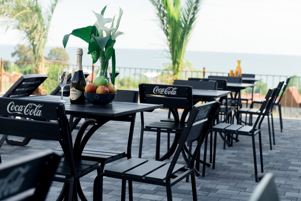 МАНРЕСА РЕЗОРТ, отель комфорт - 20