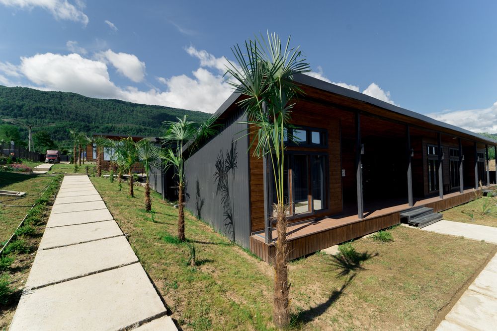 МАНРЕСА РЕЗОРТ, отель комфорт - 8