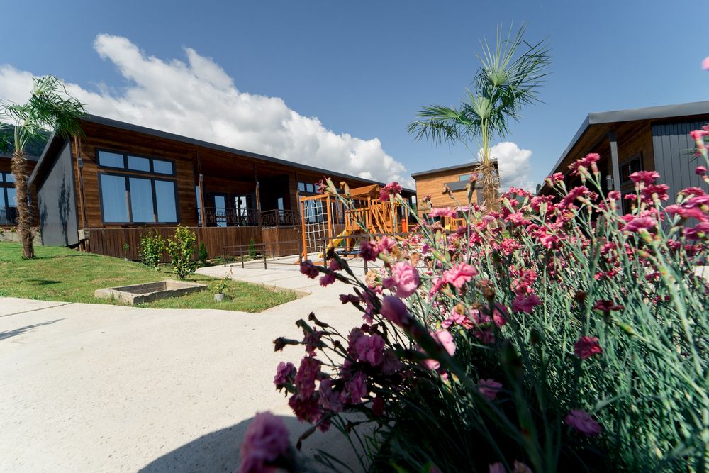 МАНРЕСА РЕЗОРТ, отель комфорт - 4