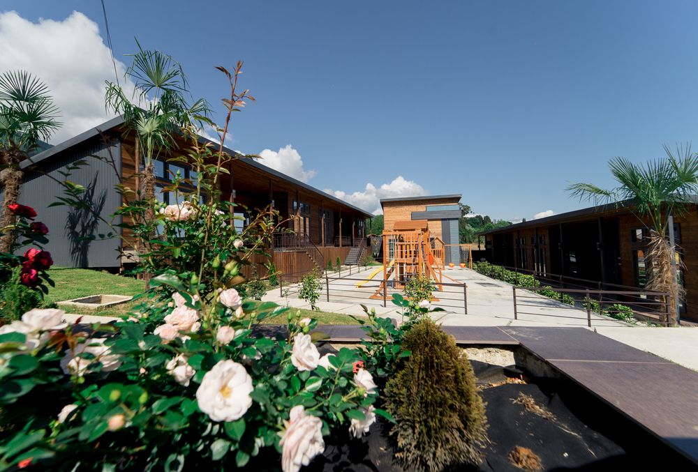 МАНРЕСА РЕЗОРТ, отель комфорт - 30