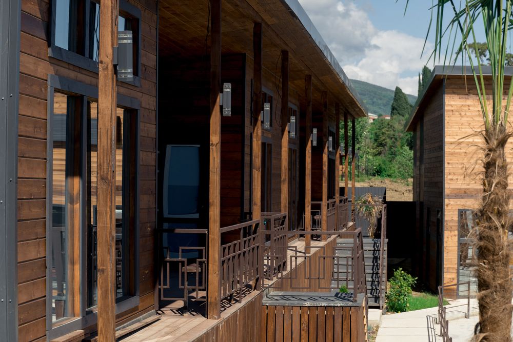 МАНРЕСА РЕЗОРТ, отель комфорт - 7