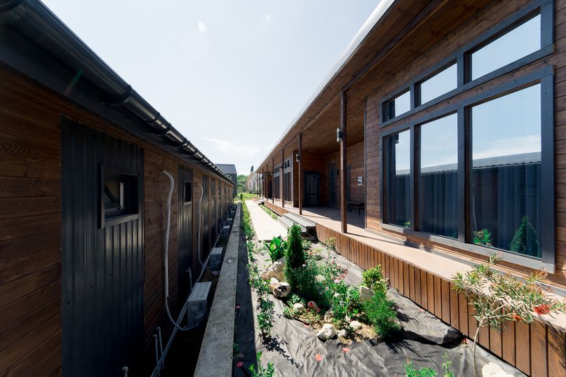 МАНРЕСА РЕЗОРТ, отель комфорт - 6