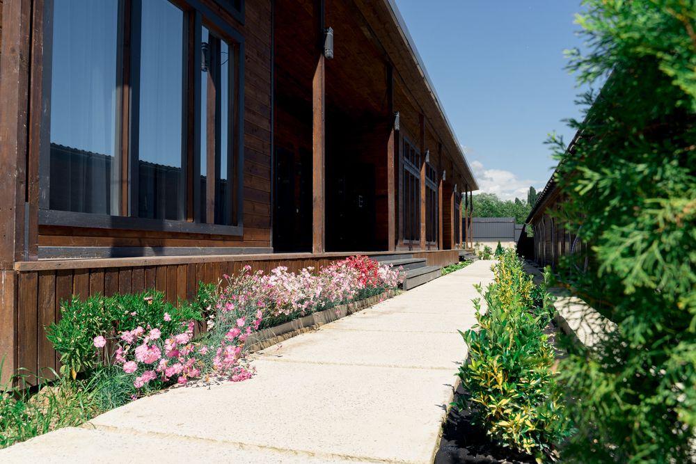 МАНРЕСА РЕЗОРТ, отель комфорт - 5