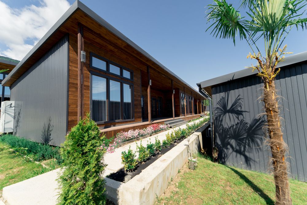 МАНРЕСА РЕЗОРТ, отель комфорт - 2