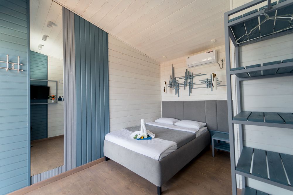 МАНРЕСА РЕЗОРТ, отель комфорт - 70