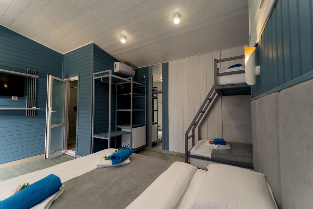 МАНРЕСА РЕЗОРТ, отель комфорт - 64