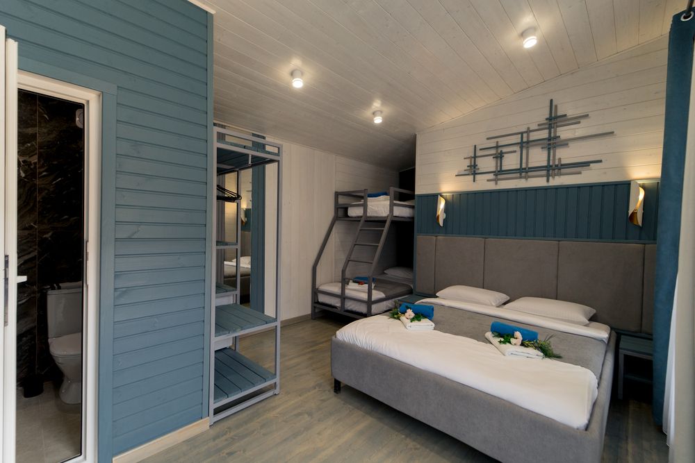 МАНРЕСА РЕЗОРТ, отель комфорт - 62