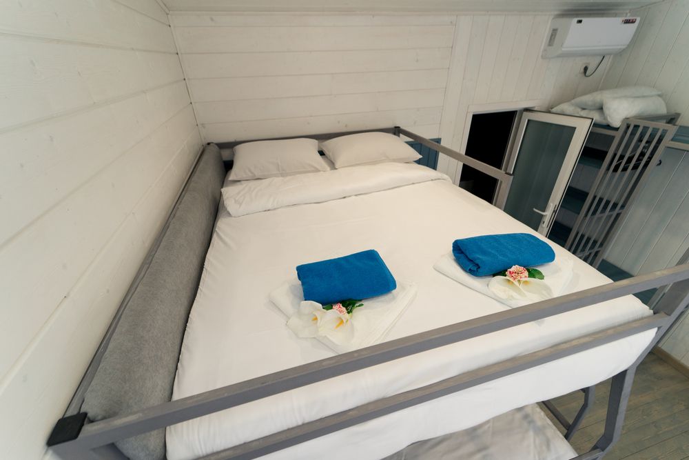 МАНРЕСА РЕЗОРТ, отель комфорт - 59