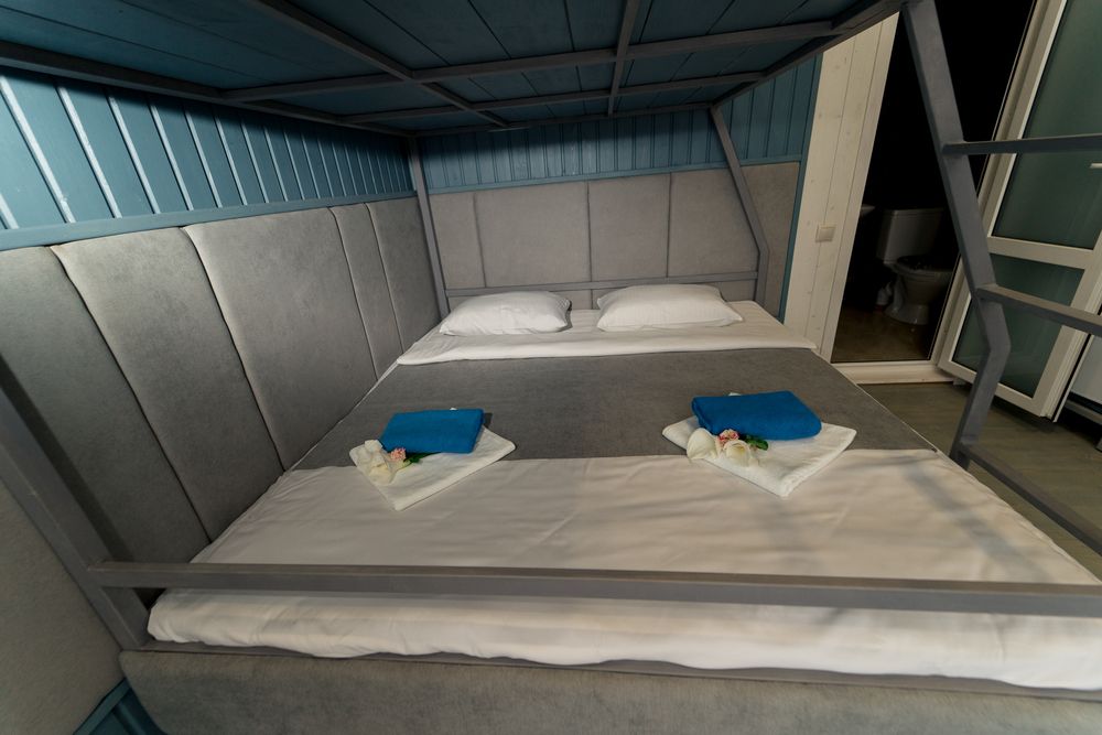 МАНРЕСА РЕЗОРТ, отель комфорт - 57