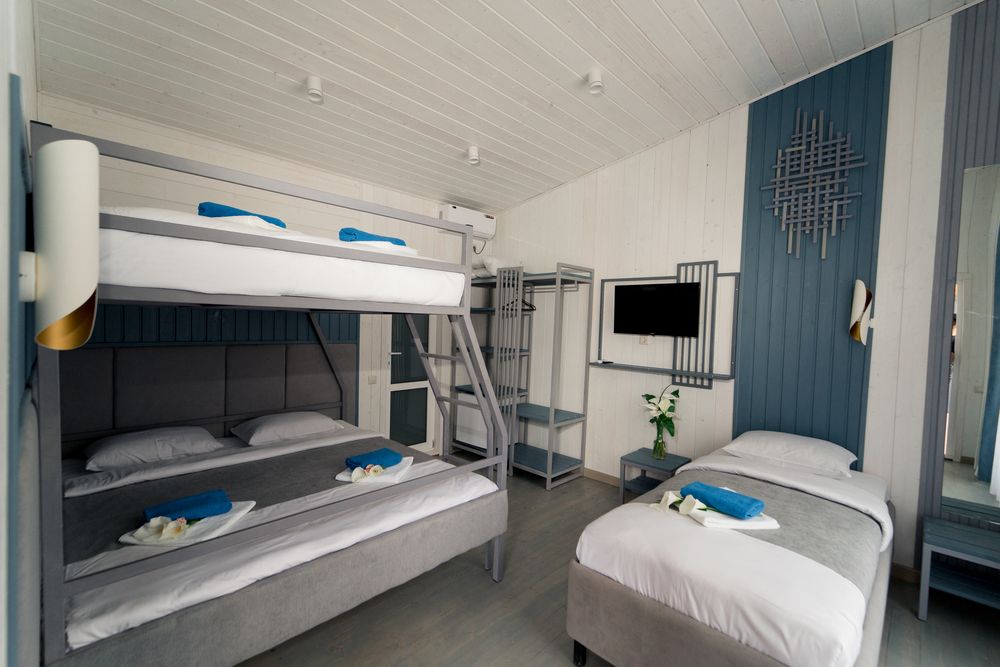 Картинка отеля - 50