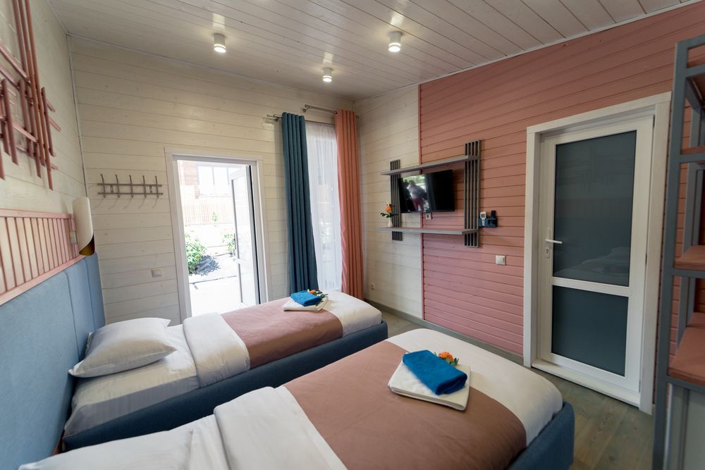 Картинка отеля - 45