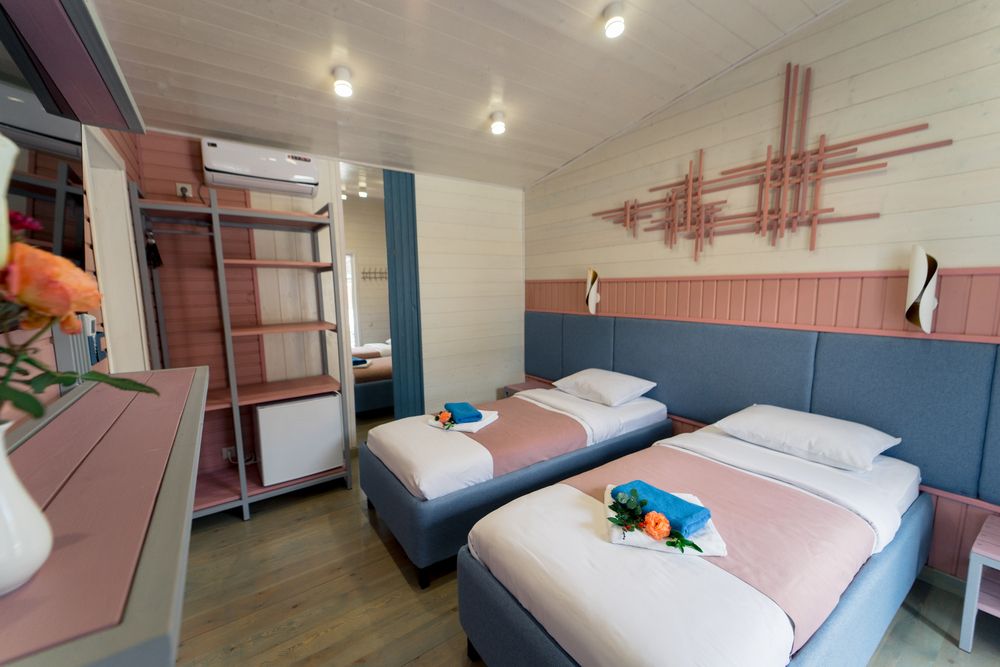 Картинка отеля - 43