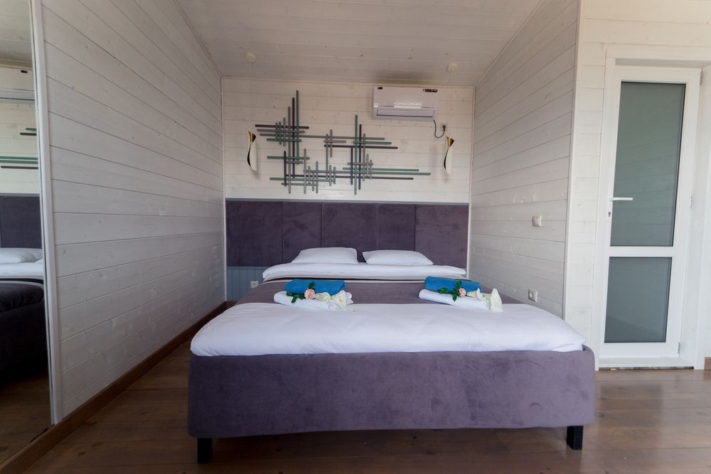 МАНРЕСА РЕЗОРТ, отель комфорт - 39