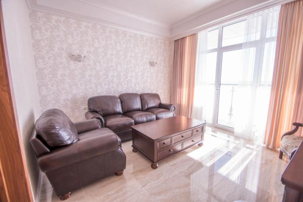 Им. ЧЕЛЮСКИНЦЕВ, дом отдыха стандарт - 38