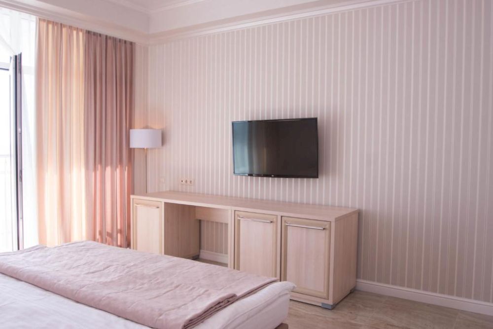 Им. ЧЕЛЮСКИНЦЕВ, дом отдыха стандарт - 37