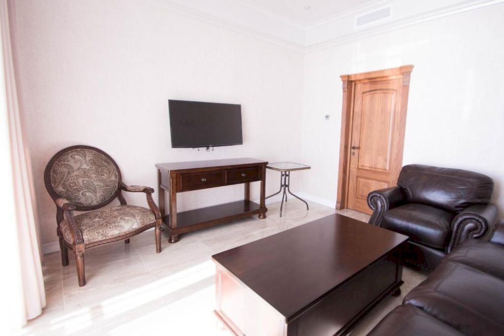 Им. ЧЕЛЮСКИНЦЕВ, дом отдыха стандарт - 36