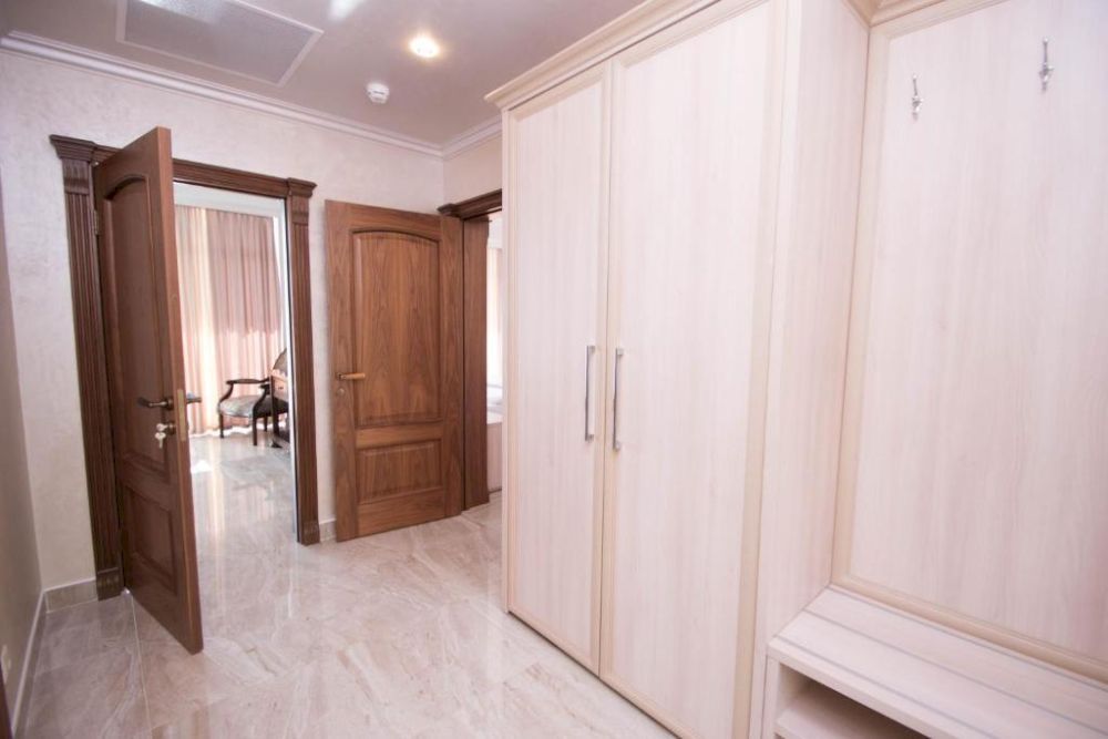 Им. ЧЕЛЮСКИНЦЕВ, дом отдыха стандарт - 35