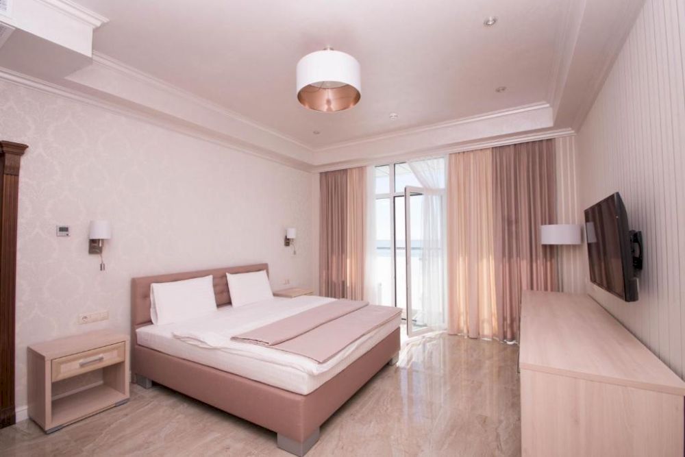 Им. ЧЕЛЮСКИНЦЕВ, дом отдыха стандарт - 33